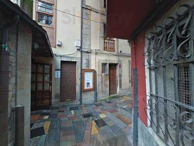 Restaurante Casa Alvarín