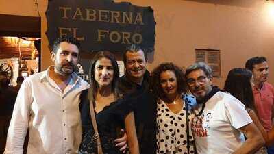 Taberna El Foro 1