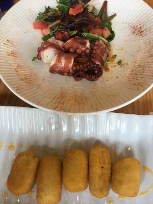 La Tabernilla De Oviedo