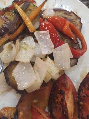 La Tabernilla De Oviedo