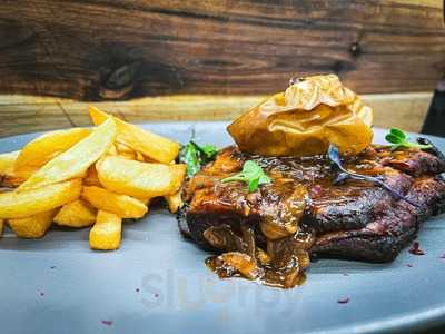 La Tabernilla De Oviedo