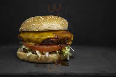 Revolution Rock Café