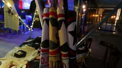 Revolution Rock Café