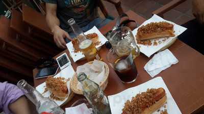 Revolution Rock Café