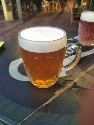 Revolution Rock Café