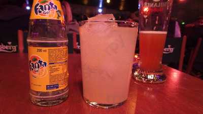 Revolution Rock Café