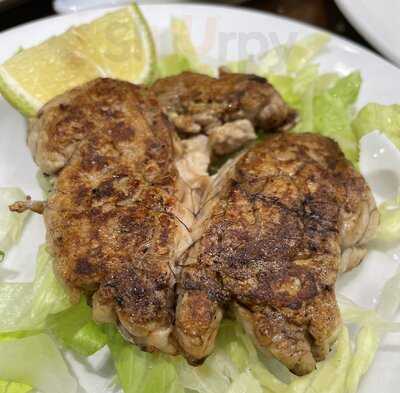 Bodegón Los Toneles