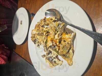 Bodegón Los Toneles