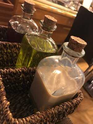 La Travesía Gourmet