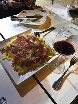 La Travesía Gourmet