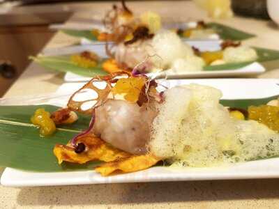 La Travesía Gourmet