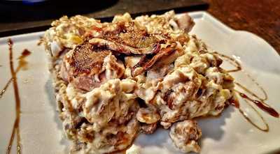 La Travesía Gourmet