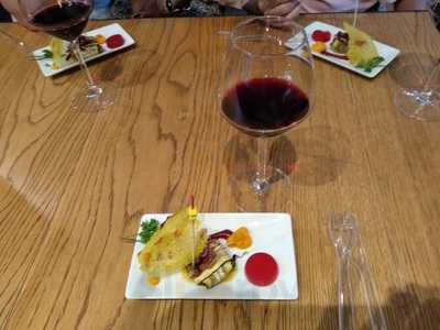 La Travesía Gourmet