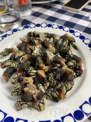 Marisqueria Casa Silvio