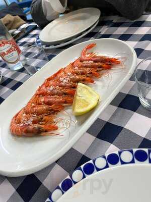 Marisqueria Casa Silvio