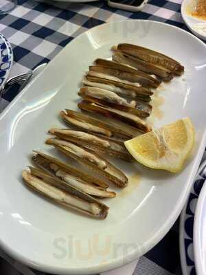 Marisqueria Casa Silvio