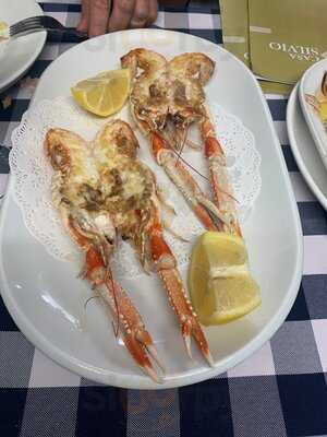 Marisqueria Casa Silvio