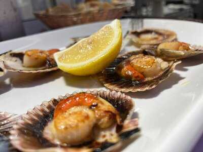 Marisqueria Casa Silvio