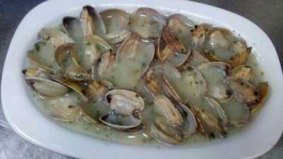 Marisqueria Casa Silvio