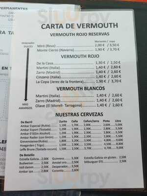 Iruña Prost Bar/restaurante Frankfurt & Bier