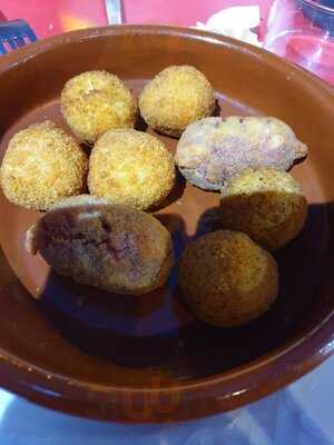 Iruña Prost Bar/restaurante Frankfurt & Bier