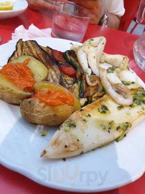 Iruña Prost Bar/restaurante Frankfurt & Bier