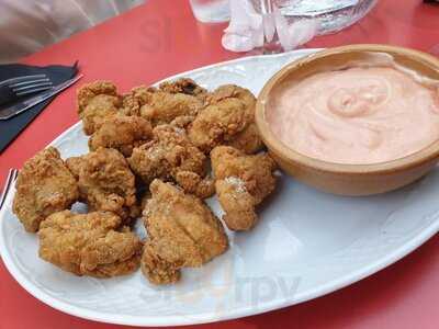 Iruña Prost Bar/restaurante Frankfurt & Bier