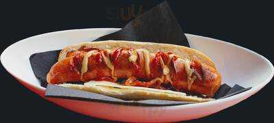 Iruña Prost Bar/restaurante Frankfurt & Bier