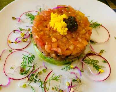 El Encanto Cocktail Bar