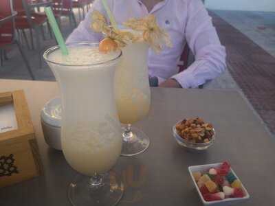 El Encanto Cocktail Bar