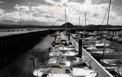 El Puerto A La Carta