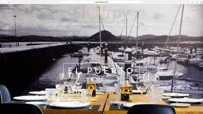 El Puerto A La Carta
