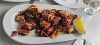 El Puerto A La Carta