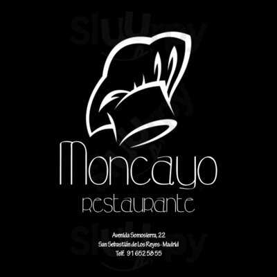Restaurante Moncayo
