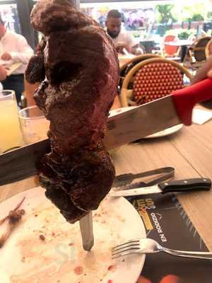 Brasayleña C.c. Plaza Loranca 2