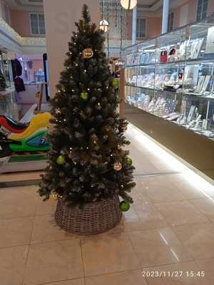 Brasayleña C.c. Plaza Loranca 2