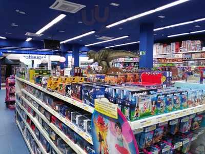 Brasayleña C.c. Plaza Loranca 2