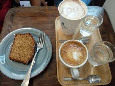 San Diego Coffee Corner