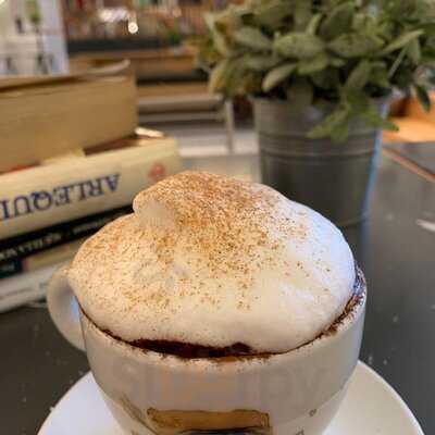 San Diego Coffee Corner