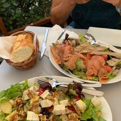 Meson Del Caballo Blanco