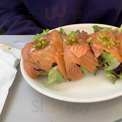 Meson Del Caballo Blanco