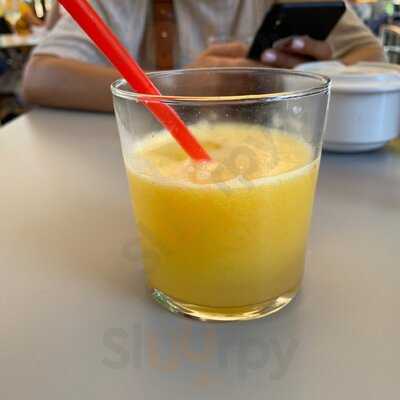 Meson Del Caballo Blanco