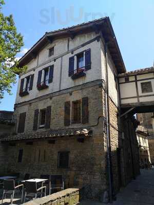 Meson Del Caballo Blanco