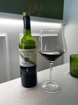 Meson El Desfiladero