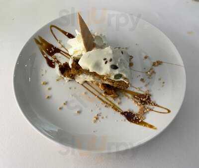 Meson El Desfiladero