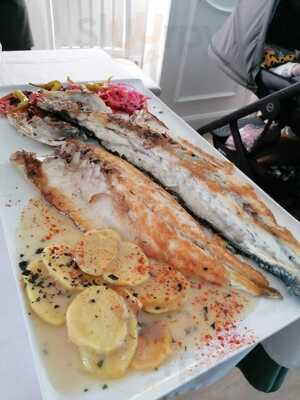 Meson El Desfiladero