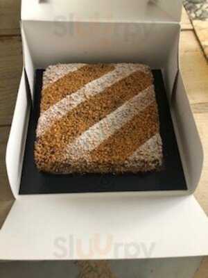 Pastelería Argüelles