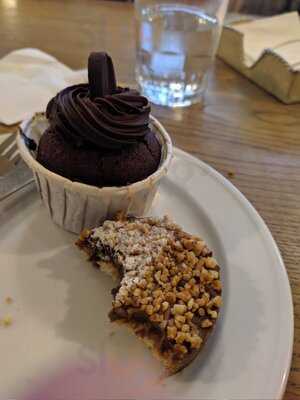 Pastelería Argüelles