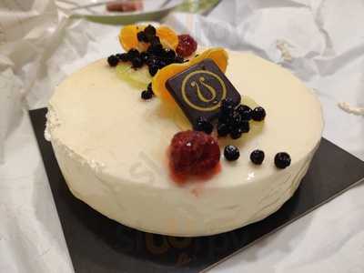 Pastelería Argüelles