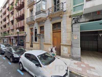 Pastelería Argüelles